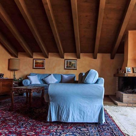 Cascina Cologna Bed & Breakfast Galbiate Dış mekan fotoğraf