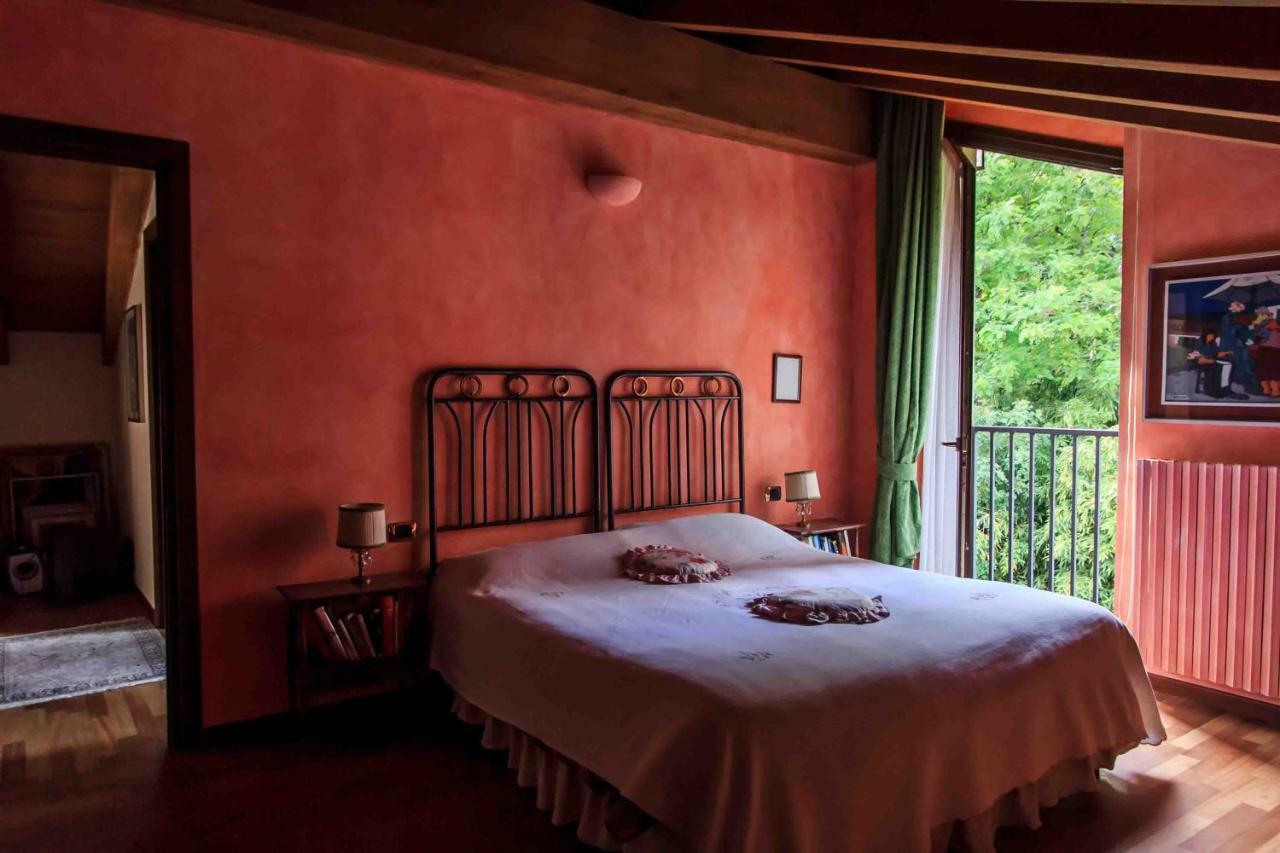 Cascina Cologna Bed & Breakfast Galbiate Dış mekan fotoğraf