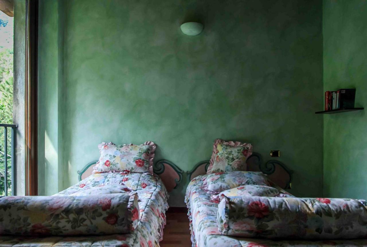 Cascina Cologna Bed & Breakfast Galbiate Dış mekan fotoğraf