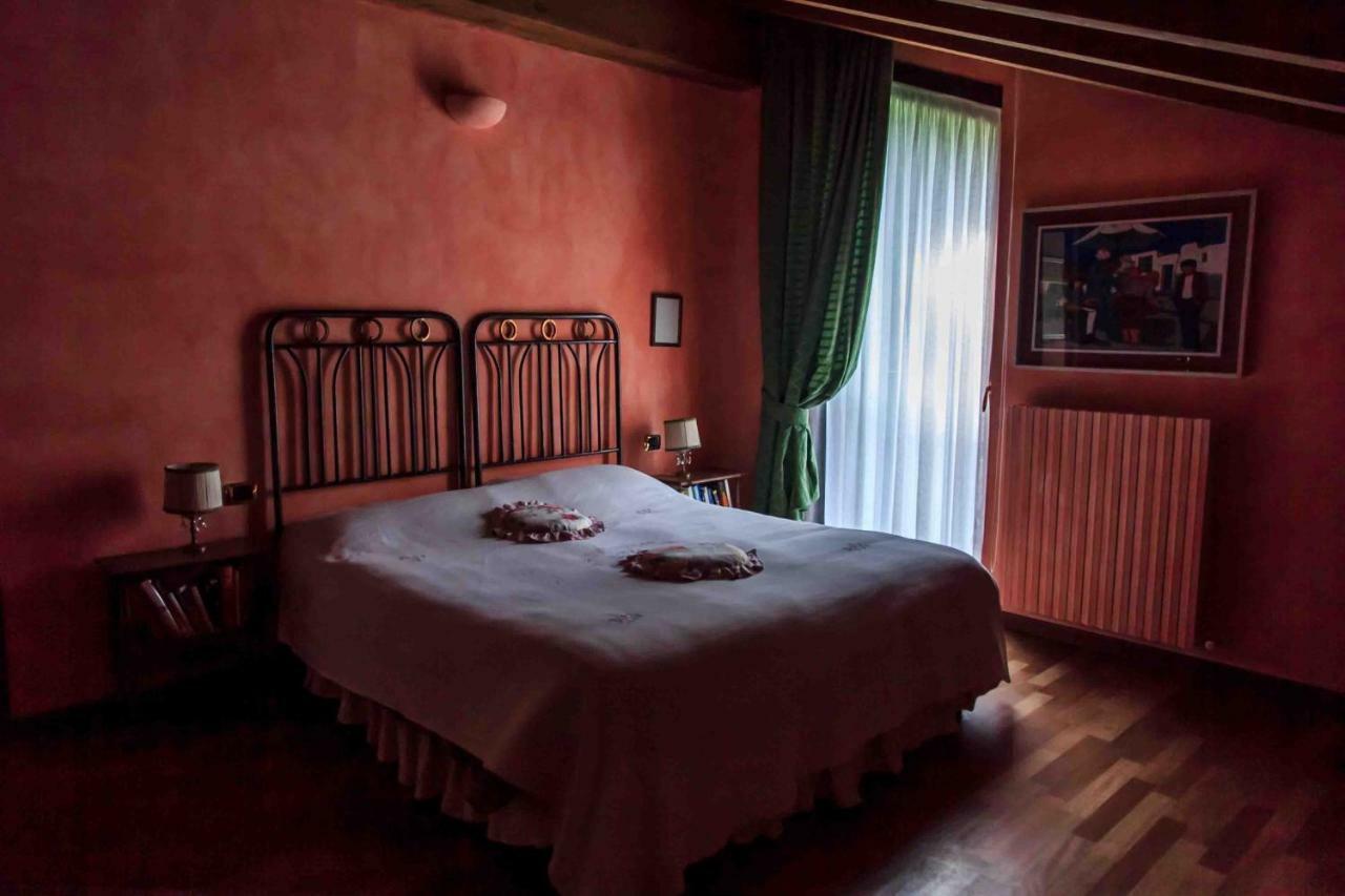 Cascina Cologna Bed & Breakfast Galbiate Dış mekan fotoğraf