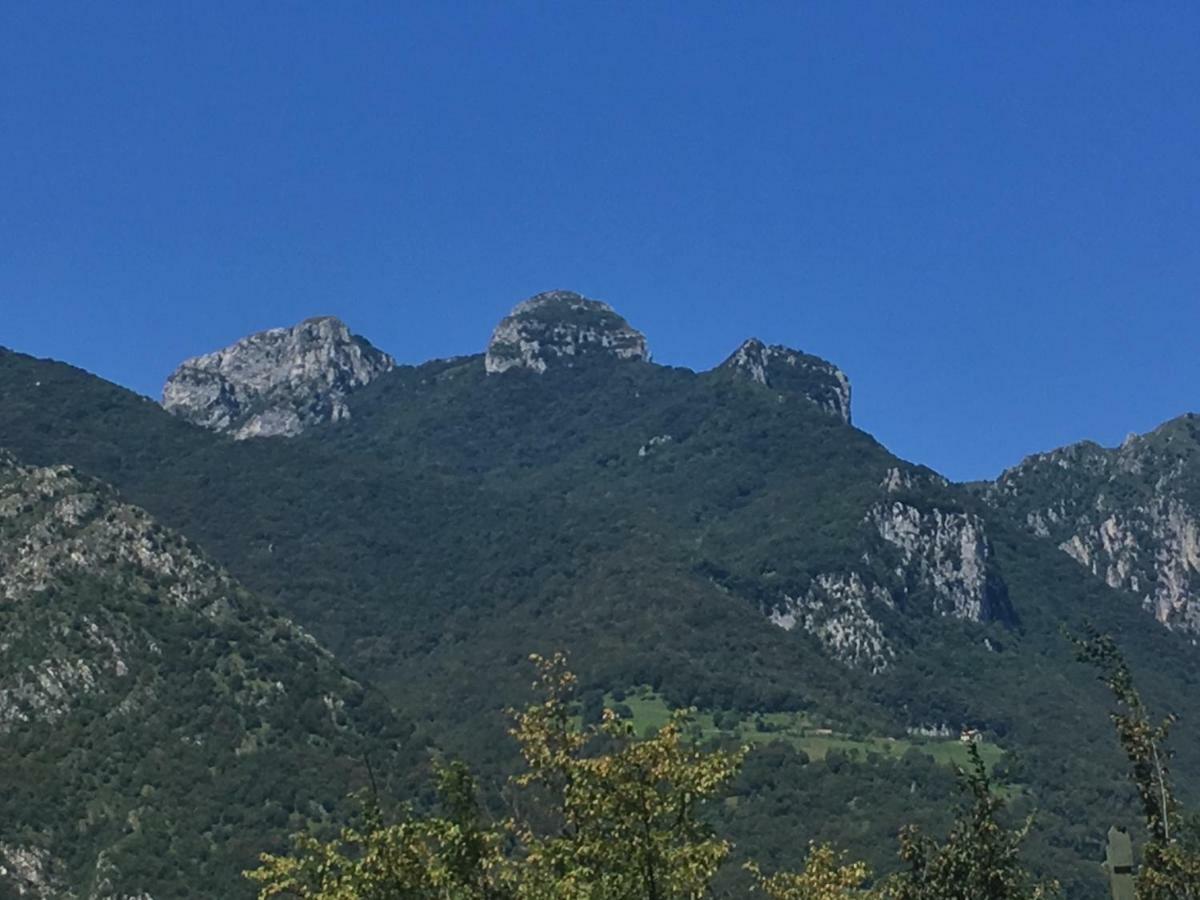 Cascina Cologna Bed & Breakfast Galbiate Dış mekan fotoğraf