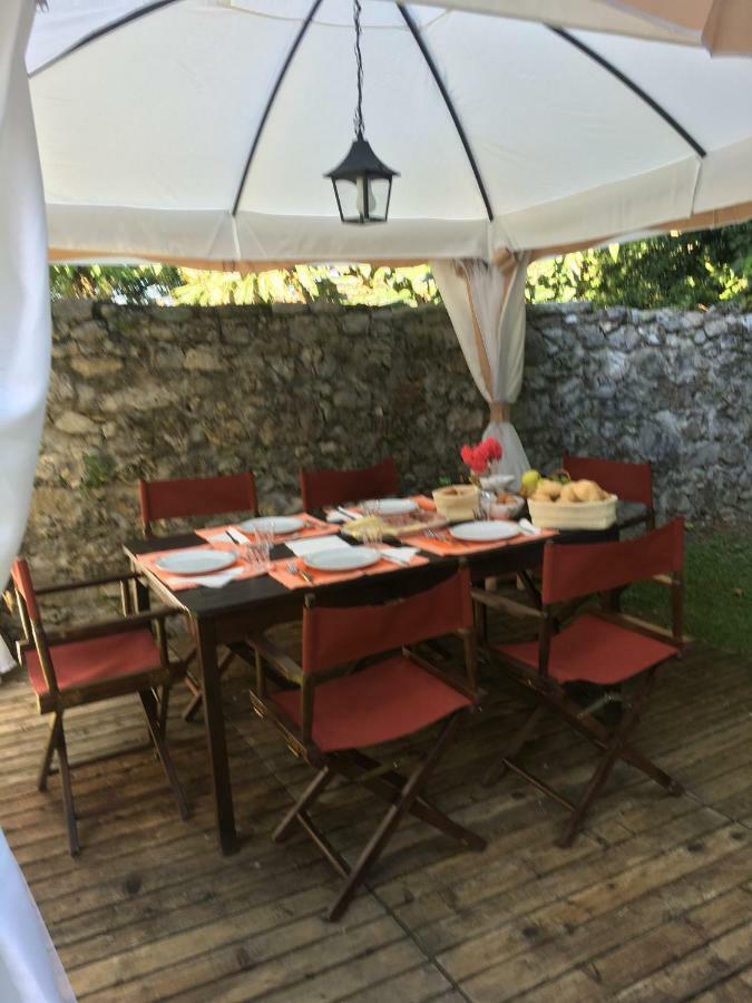Cascina Cologna Bed & Breakfast Galbiate Dış mekan fotoğraf