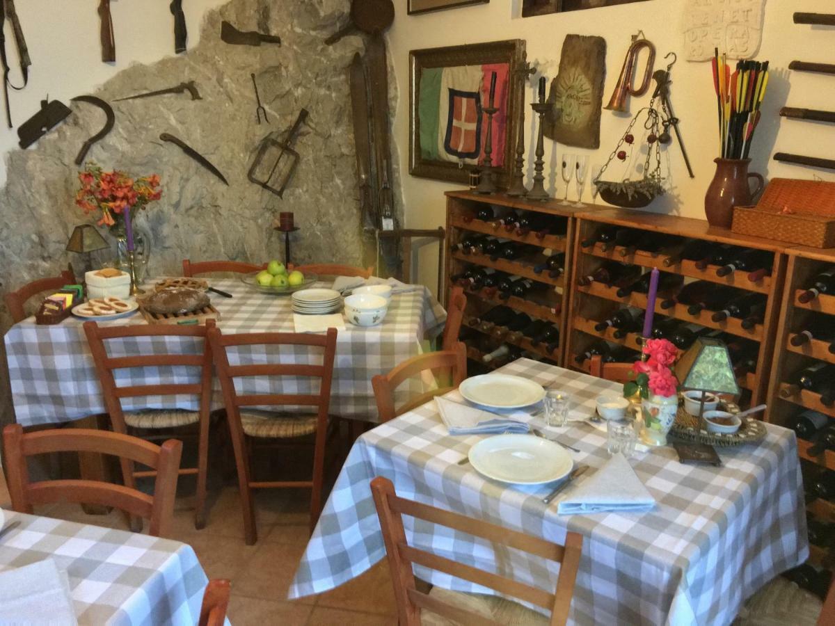 Cascina Cologna Bed & Breakfast Galbiate Dış mekan fotoğraf
