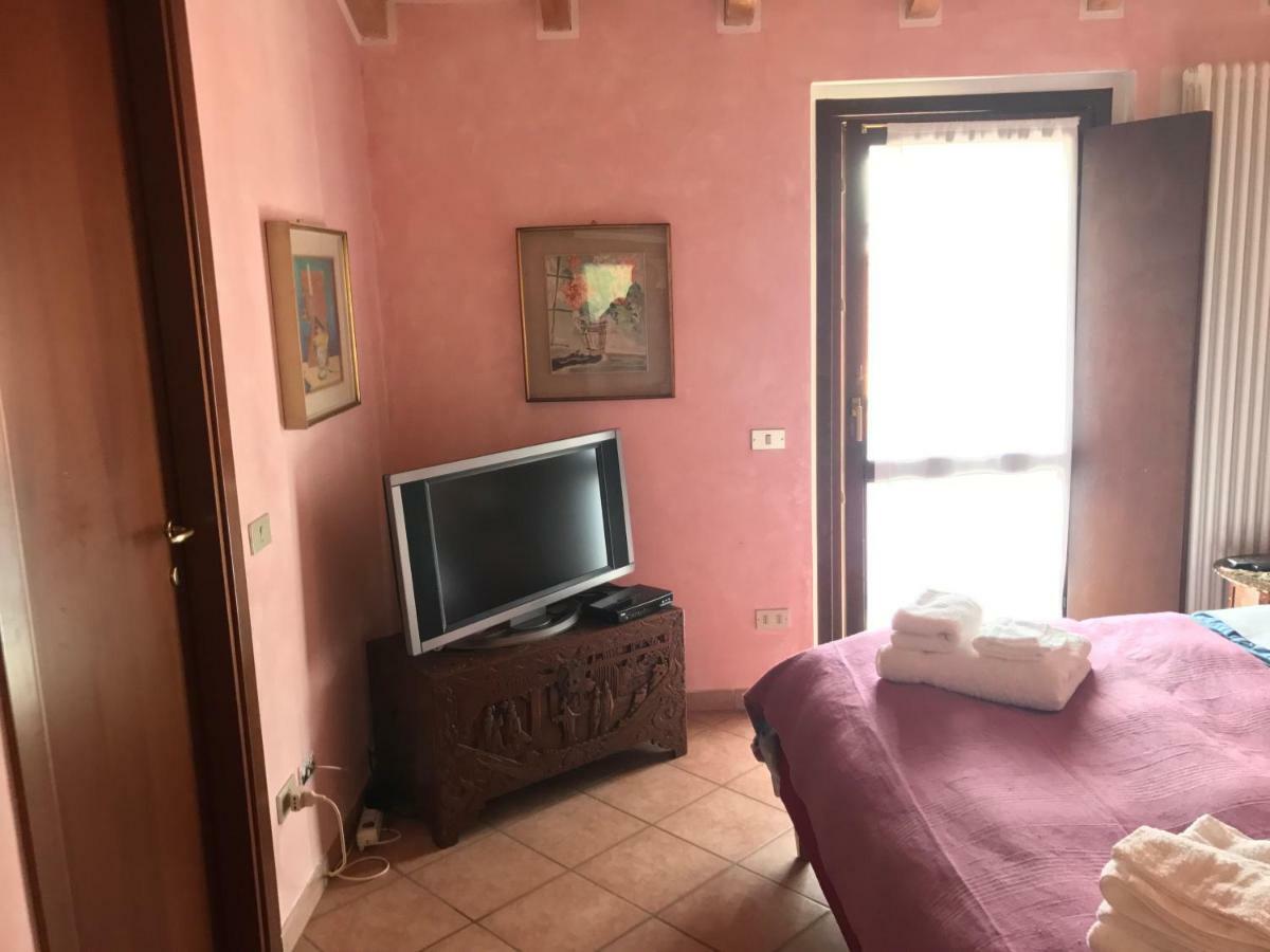 Cascina Cologna Bed & Breakfast Galbiate Dış mekan fotoğraf