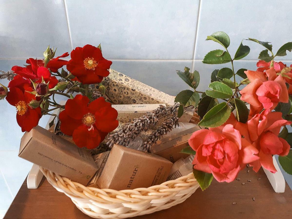 Cascina Cologna Bed & Breakfast Galbiate Dış mekan fotoğraf