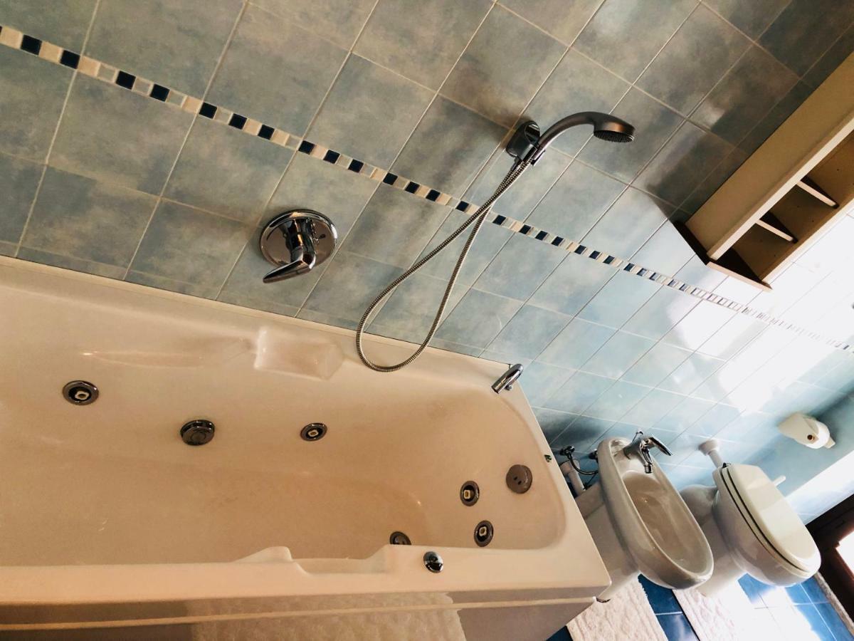 Cascina Cologna Bed & Breakfast Galbiate Dış mekan fotoğraf